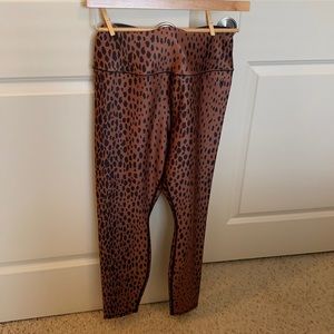 Good American leggings